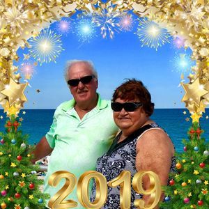 Meet your Posher, Rick